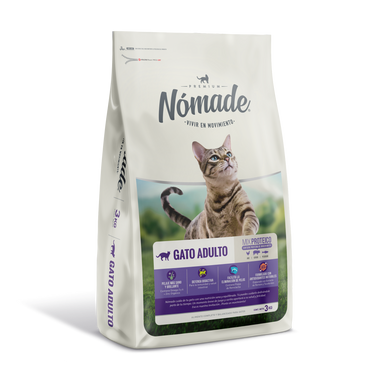 Nómade Gato Adulto